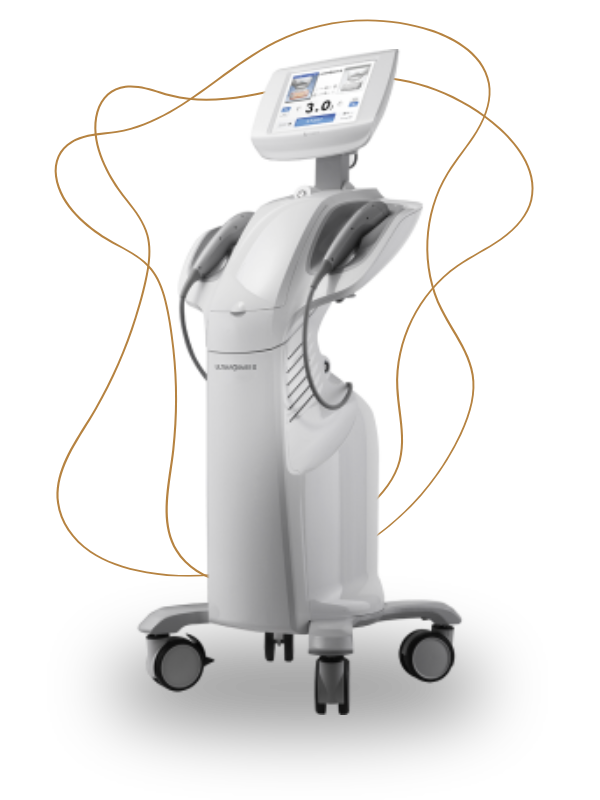 Ultra Laser - UltraFormer III