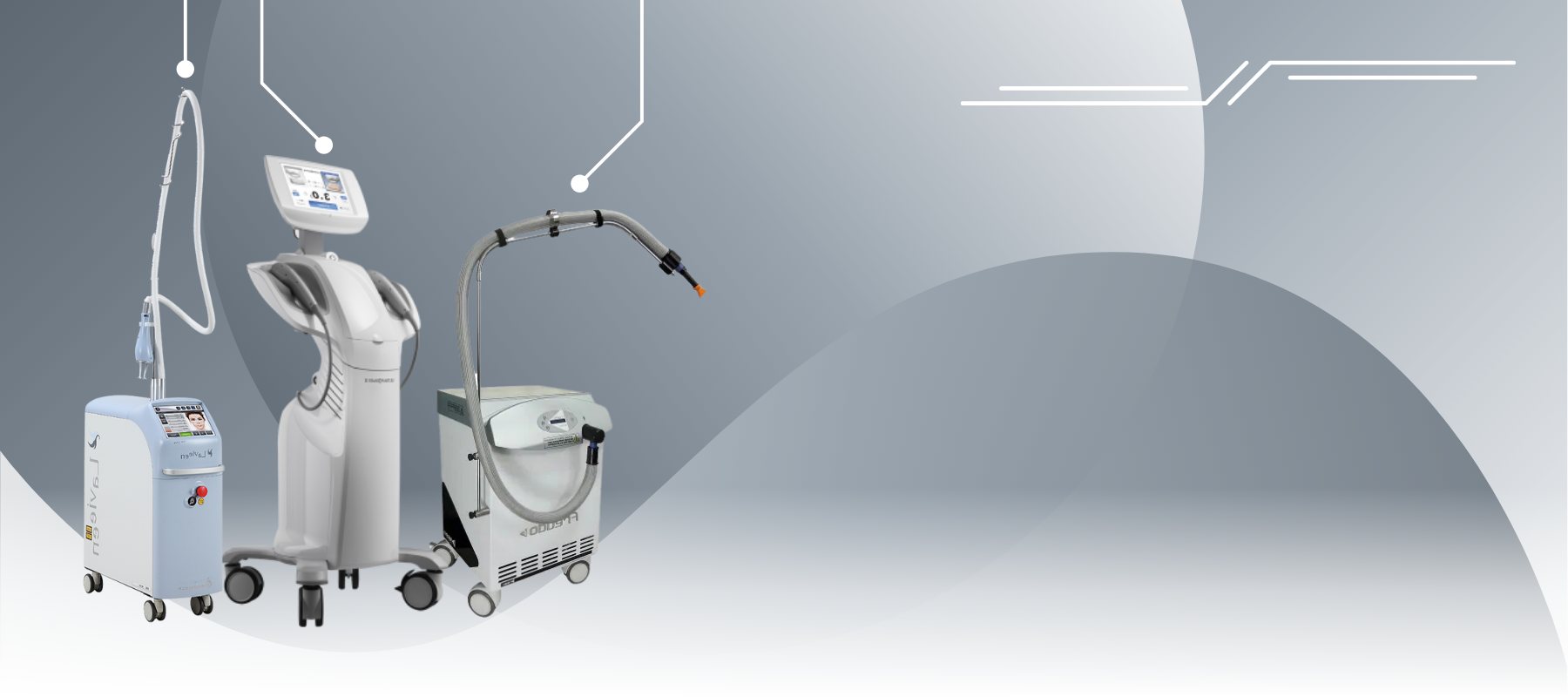 Ultra Laser - Banner Desktop