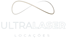Ultra Laser - Logo